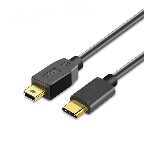 Usb mini usb2 0 cable - mini,