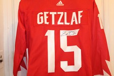 ADIDAS Canada #15 Ryan Getzlaf