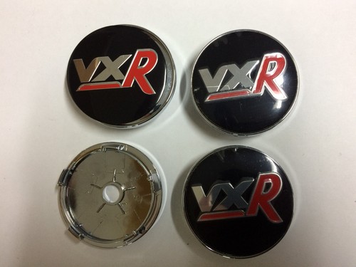 Pcs vxr vauxhall - 4,
