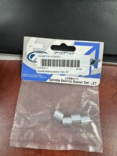 Team Losi Sport LOSB4111 Spindle Bearing Spacer Set: LST