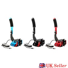 14Bit PC USB Handbrake SIM For