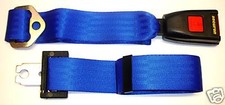 NEW Securon Seat Belt 210 Lap