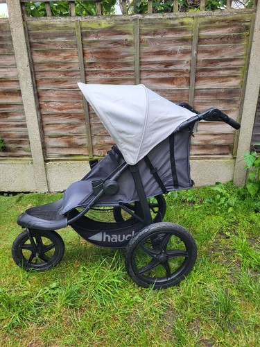 Hauck pram pushchair runner - runner,