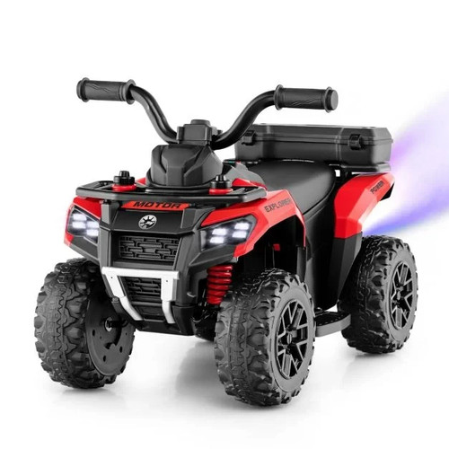 Costway kids electric - kids, quad
