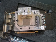 NVIDIA GeForce MSI GTX 660