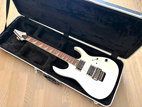Ibanez rgt42dx - ibanez,