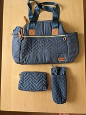 Skip Hop Baby Changing Bag