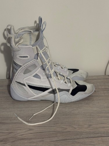 Nike hyper boxing boots - boots,