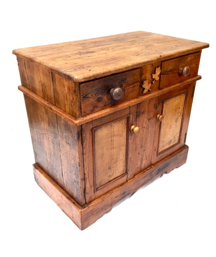 Antique french rustic - french,