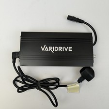 VariDrive 600watt Variable