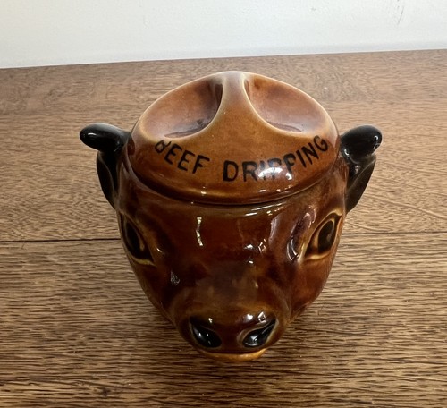 Szeiler cow shaped ceramic - cow,