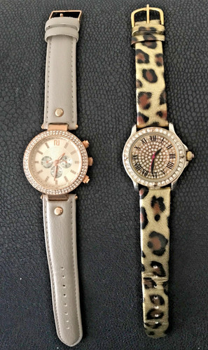 Ladies quartz watches - x,