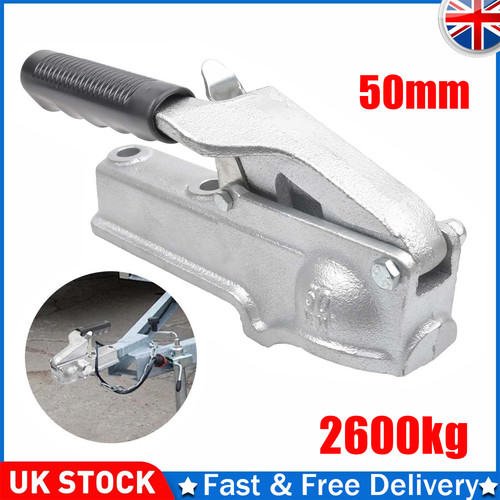 50mm 2600kg heavy - 2600kg, duty