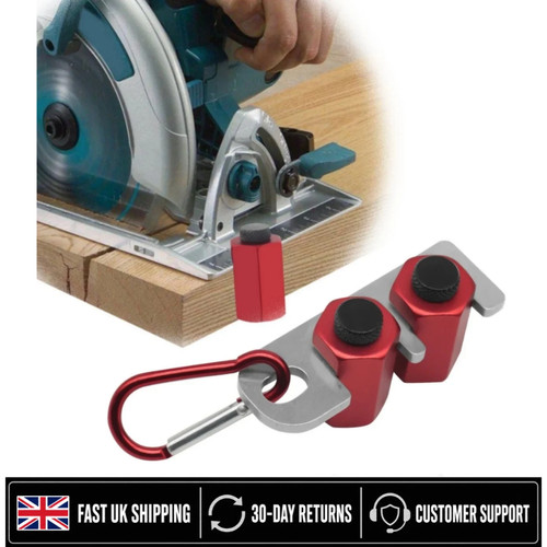 Framing square attachment jigs - framing,