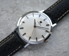 1970 Vintage Tissot Mechanical