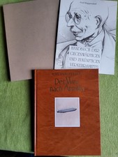 The Road to Armilia - Schuiten Peeters - Limited Signed - #170 / 1098