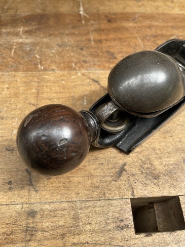 Stanley tail handled - tail,