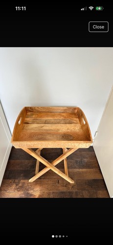 Beautiful solid mango wood - mango,