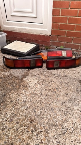 Toyota mr2 mk2 sw20 zenki - mk2,