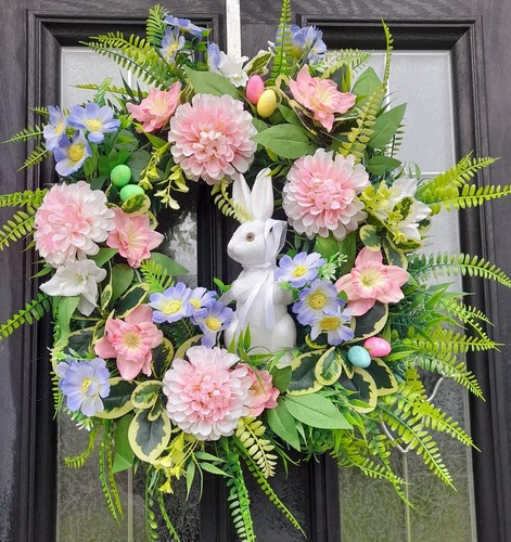 Easter spring artificial - /,