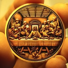 1 Coin Copper Quality