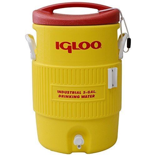 Igloo coolers 400 series - coolers,