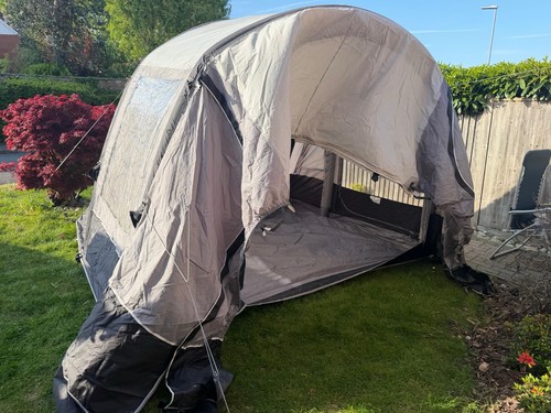 Vango airaway kela iii low - iii,