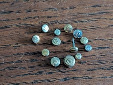 Watch Crowns, Omega, Tissot