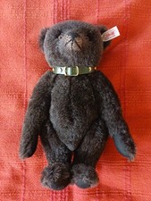 STEIFF – JACK THE RARE BLACK