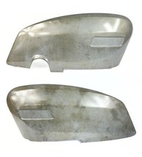 Lambretta Side panels Gp