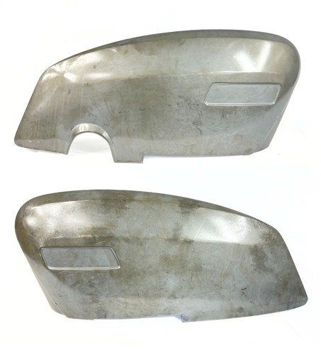 Lambretta side panels - lambretta, gp