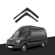 Mercedes Sprinter MK2