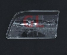 Headlight Glass Lens FOR