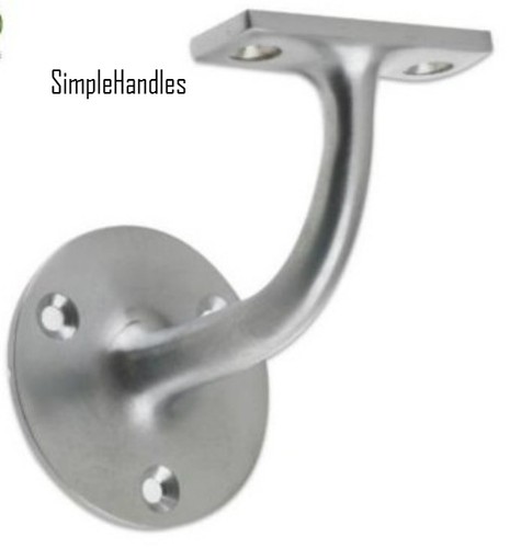 Handrail bracket heavy - heavy, duty