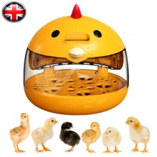 Egg Incubator Lightweight for