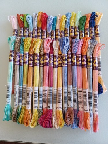 Full set all brand new - 36,