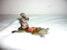 Small Orientalist Subject