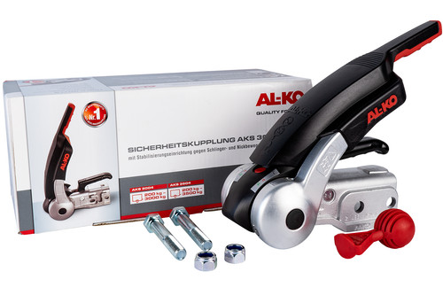 New aks 3504 safety - new,