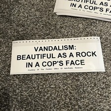 Vandalism /  Nirvana / Guitar