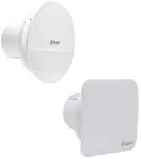 Xpelair Extractor Fan C4HTSR