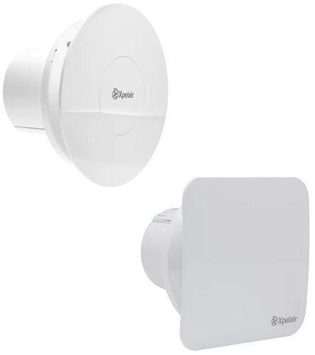 Xpelair extractor fan c4htsr - fan,