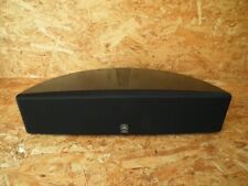 Yamaha Home Audio Center Speaker NS-C103 Used From Japan Express delivery
