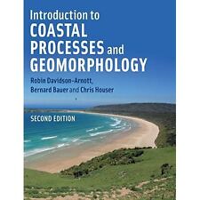 Introduction to Coastal Processes Geomorphology 2e Robin Davidson… 9781108424271