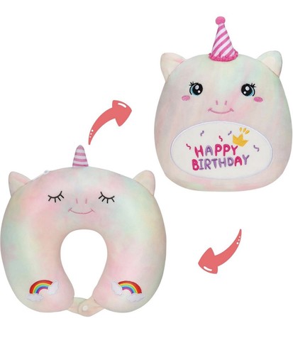 Kids travel pillow - kids, pillow,