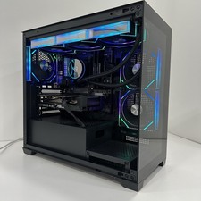 Fast Gaming PC / AMD Ryzen 7