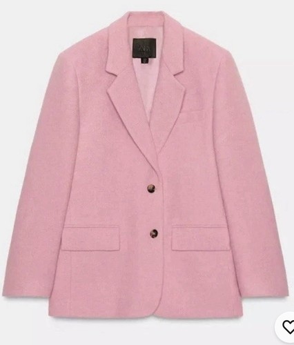 Zara wool collection - zara,