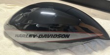 Airbox Cover V-Rod Harley