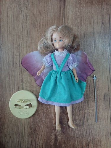 Vintage hornby flower - *hornby*,