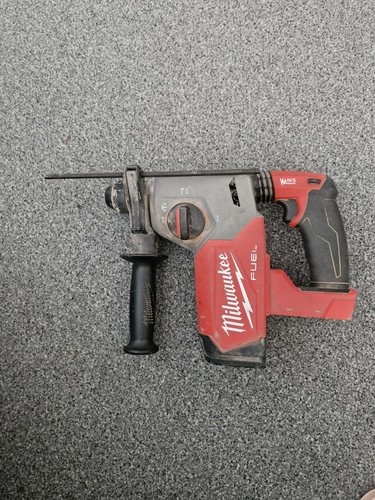 Milwaukee m18fh 18v sds - milwaukee, m18fh-0