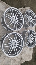 Genuine 20" Audi A5 S5 RS5 RS4